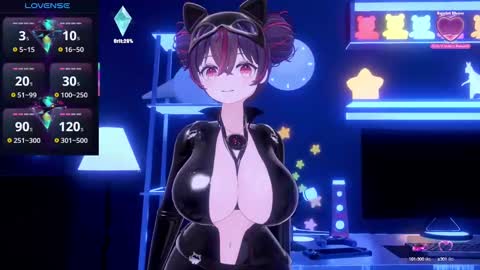 Xally online show from February 15, 2:58 am