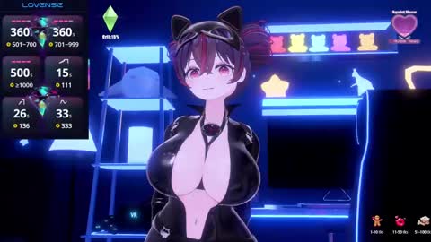 Xally online show from February 18, 6:04 am