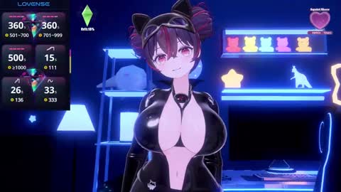 Xally online show from February 16, 3:47 am