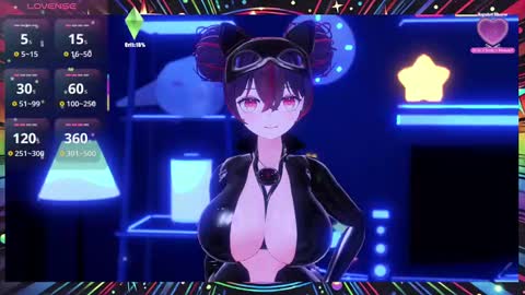 Xally online show from March 3, 12:48 am