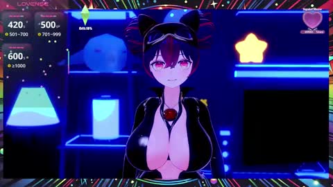 Xally online show from March 3, 6:56 pm