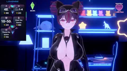 Xally online show from February 18, 4:47 pm