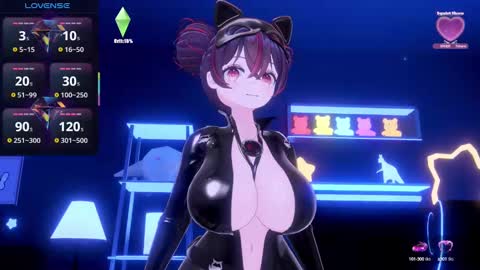 Xally online show from February 17, 11:54 pm