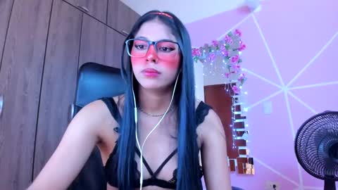 XALLYSONX online show from March 11, 2:29 pm