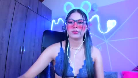 XALLYSONX online show from February 27, 11:50 am