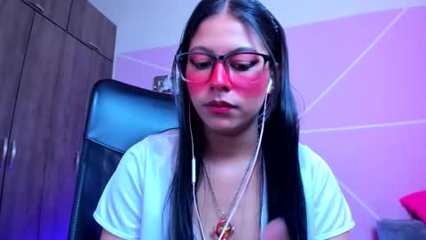 XALLYSONX online show from January 15, 6:17 pm