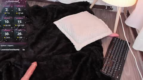xami online show from January 24, 6:46 am