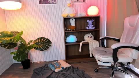 xami online show from January 27, 5:04 pm