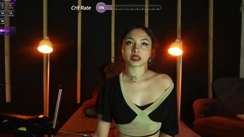 xami online show from February 9, 2:17 am