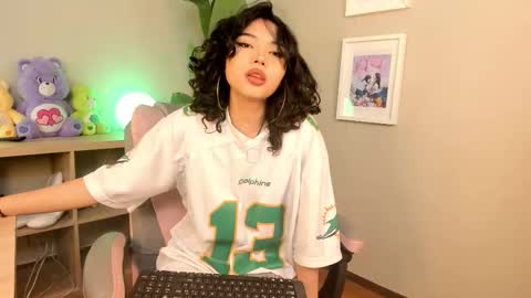 xami online show from September 10, 2:07 pm
