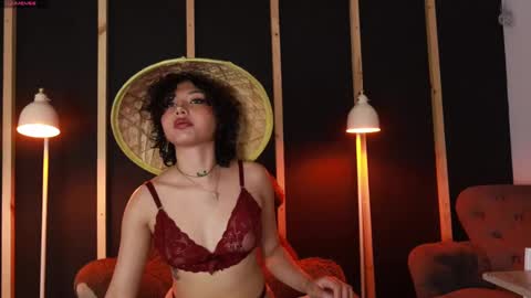 xami online show from February 10, 2:05 pm