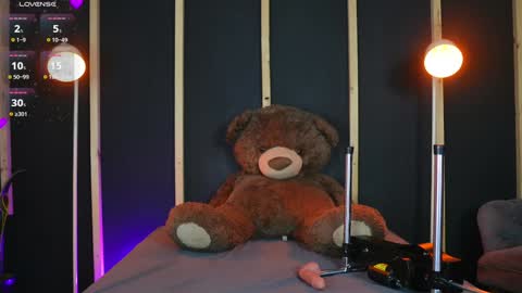 xami online show from January 30, 4:37 am