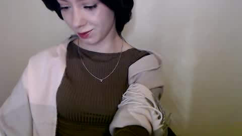 xan_ex online show from February 6, 7:12 am