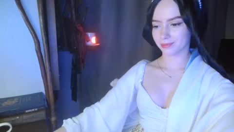 Snapshot of xan_ex chatting on February 25, 10:09 pm xan_ex online show from February 25, 10:09 pm