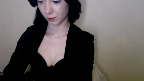 xan_ex online show from February 19, 7:18 am