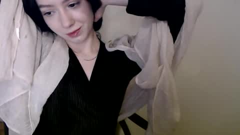 xan_ex online show from February 18, 7:08 am