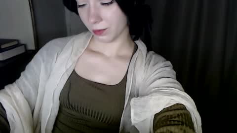 xan_ex online show from October 13, 10:45 pm