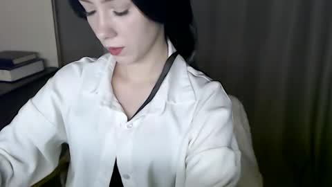 xan_ex online show from October 8, 1:46 am