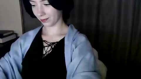 xan_ex online show from September 30, 2:33 am