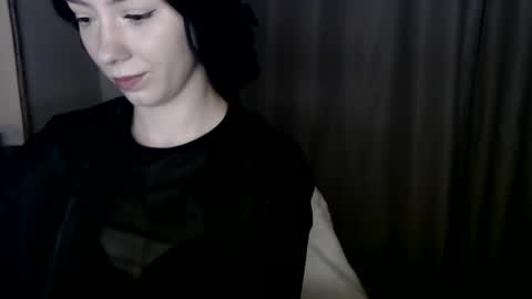 xan_ex online show from October 7, 1:45 am