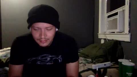 Xan0.5 online show from April 21, 4:08 am