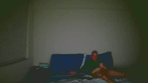 xander33431 online show from May 4, 2:07 am