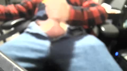 xander71972 online show from October 25, 7:25 pm