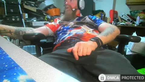xander71972 online show from May 10, 1:12 am