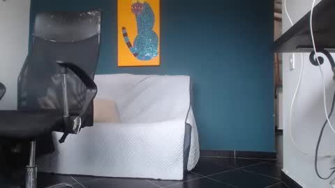 Daniel online show from January 4, 4:11 pm