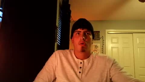 Xander Black online show from October 30, 10:10 pm