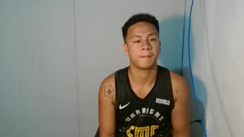 xander online show from February 6, 4:54 pm