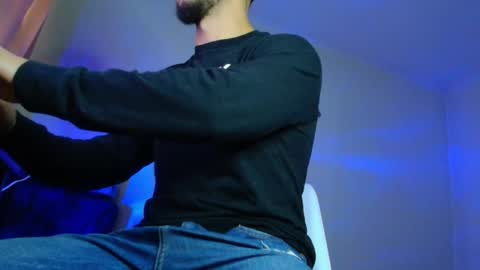 XanderCageX online show from October 3, 7:16 am