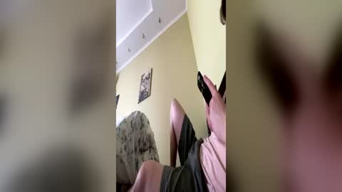 Xandersexi online show from June 18, 10:31 am