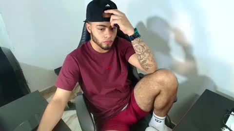 Xanderstone online show from February 17, 7:02 pm