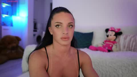 Alexandra online show from June 2, 8:44 pm