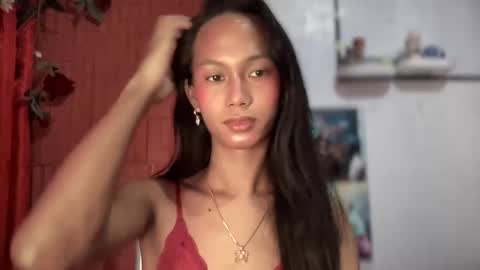 Cassandra online show from March 1, 3:55 am