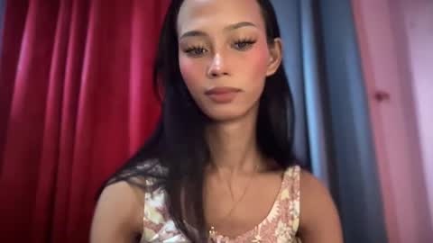 Cassandra online show from February 3, 2:53 am