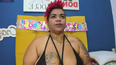 xandy_stuarth online show from January 19, 8:09 pm