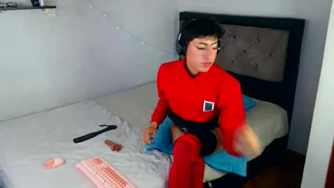 xangel__dustx online show from January 16, 7:01 pm