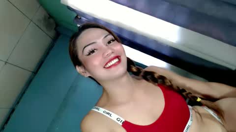 ANGEL online show from February 1, 2:16 am