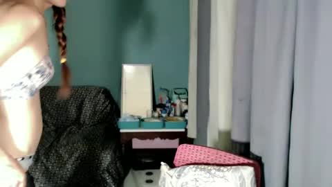 ANGEL online show from February 2, 11:29 am