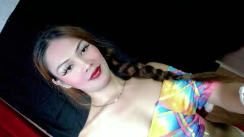 ANGEL online show from March 21, 12:49 am