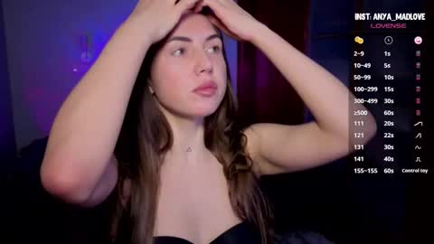 Sasha online show from September 22, 8:02 pm