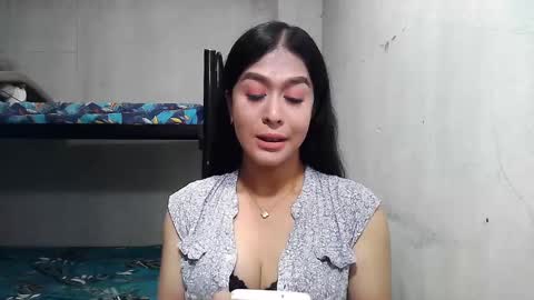 Snapshot of xasianbigcumx chatting on January 15, 4:47 am xasianbigcumx online show from January 15, 4:47 am
