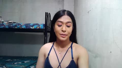 Snapshot of xasianbigcumx chatting on January 5, 8:11 am xasianbigcumx online show from January 5, 8:11 am