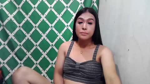 Snapshot of xasianbigcumx chatting on February 7, 8:55 am xasianbigcumx online show from February 7, 8:55 am