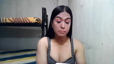 Snapshot of xasianbigcumx chatting on February 4, 4:26 am xasianbigcumx online show from February 4, 4:26 am