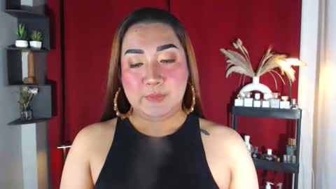 Snapshot of xasianempressx chatting on September 16, 8:45 pm Nira NOT INTO CHEAP GUYS online show from September 16, 8:45 pm
