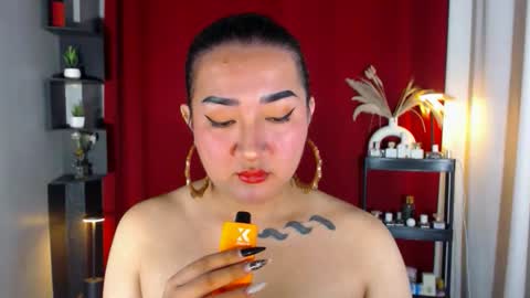 Nira   NOT INTO CHEAP GUYS  online show from October 26, 2:39 pm