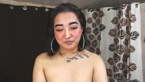 Snapshot of xasianempressx chatting on January 13, 8:58 pm Nira NOT INTO CHEAP GUYS online show from January 13, 8:58 pm
